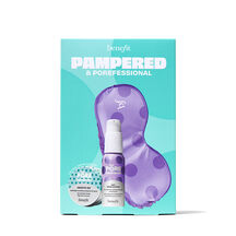 SET PAMPERED & PROFESSIONAL UNWIND (D&Uacute;O PARA EL CUIDADO DE LOS POROS)